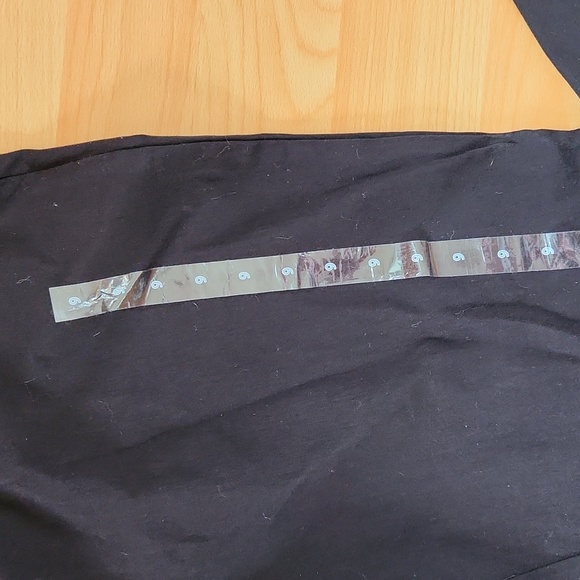 Work leggings | 9 - Picture 2 of 7